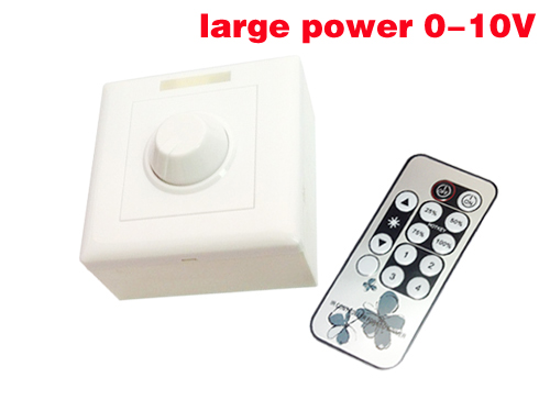 Light Dimmers