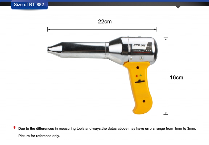 Heat Gun