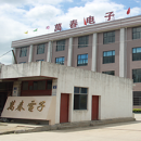 Jiande Wanchun Electric Equipment Factory