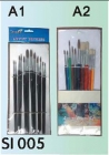 Paint Brushes