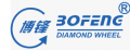 Hangzhou Bofeng Diamond Tools Co., Ltd.