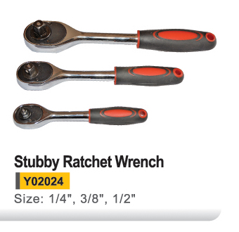 Hand Wrench