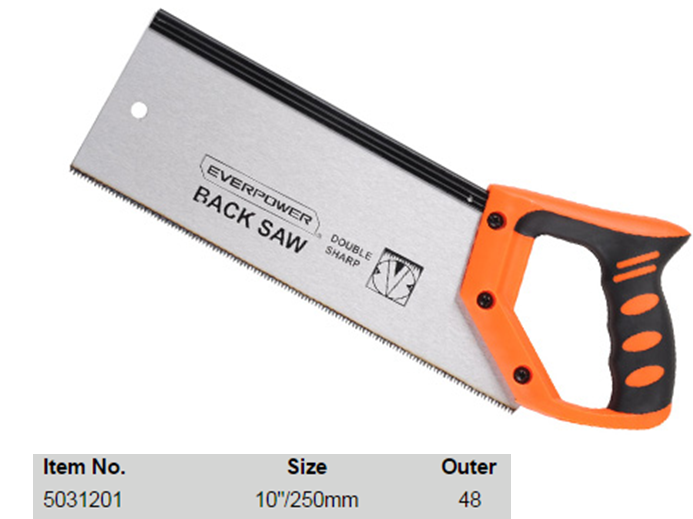 Hand Saw