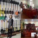 Tangshan Guangshuo Metal Products Co., Ltd.