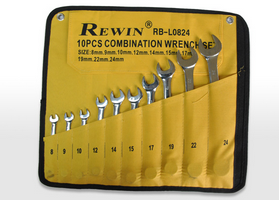 Hand Wrench Set