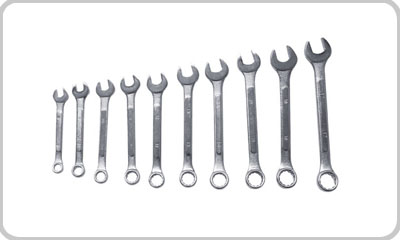 Hand Wrench Set