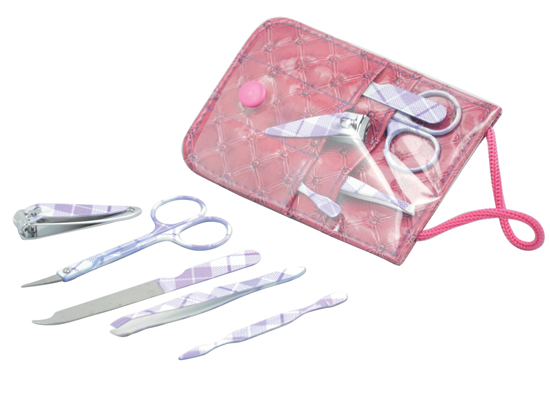 Manicure Set