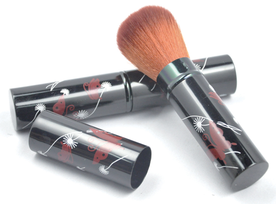 Cosmetic Brush Set