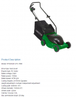 Lawn Mower