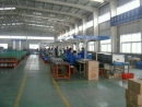 Shanghai Jingduo Industry Company Limited