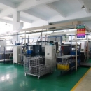 Wuxi Gezhiling Mechanical & Electrical Co., Ltd.