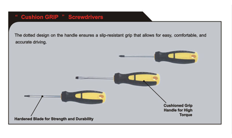 Screwdriver