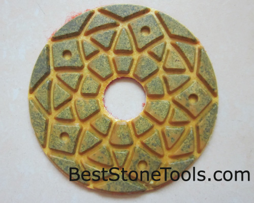 Polishing Pad