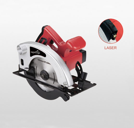 ELECTRIC CIRCULAR SAW