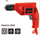 Electric Drill