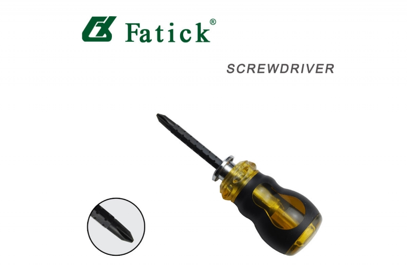 Screwdriver