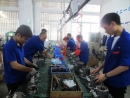 Dongguan Foersheng Intelligent Mechanical & Electrical Co., Ltd.