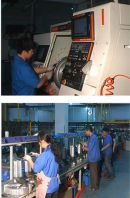 Dongguan Sop Mechanical And Electrical Co., Ltd.