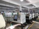 Ningbo Haosheng Pneumatic Machinery Co., Ltd.