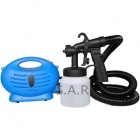 Electric spray gun