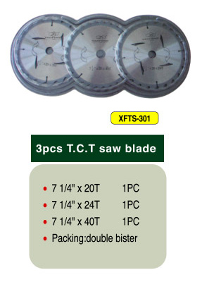 Saw Blade