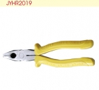 Combination plier