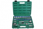 Socket tool set