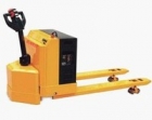 Electric Pallet Truck