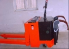 Electric Pallet Truck