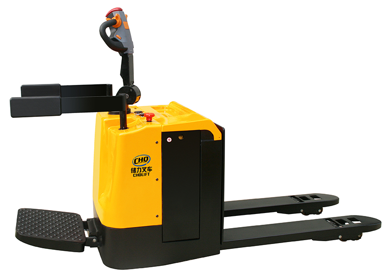 Electric Pallet Truck