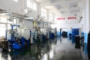 Zhuzhou Chaoyu Industrial Co., Ltd.