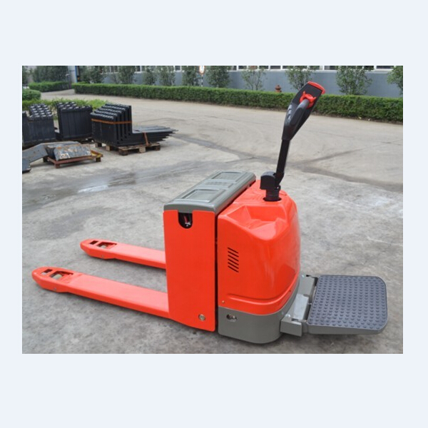 Electric Pallet Truck