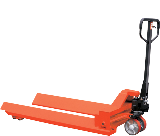 Electric Pallet Truck