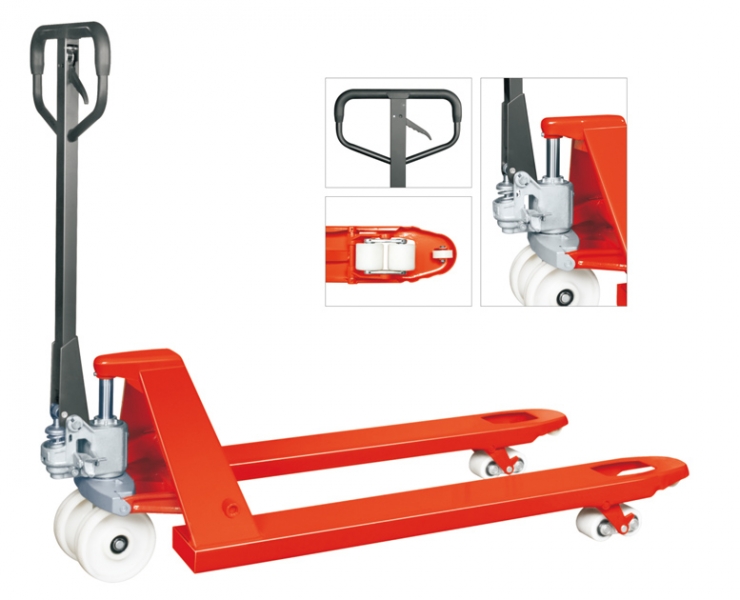 Hand Pallet Truck