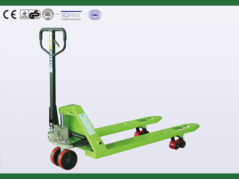 Hand Pallet Truck