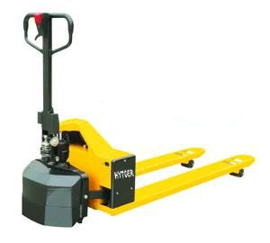 Electric Pallet Truck