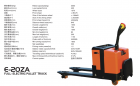 Electric Pallet Truck