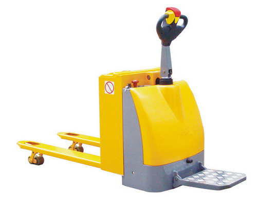 Hand Pallet Truck