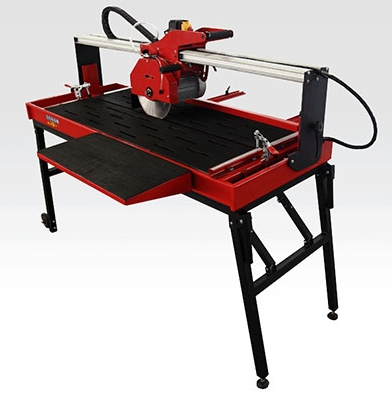 stone cutting machine