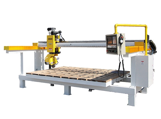 Stone Cutting Machine