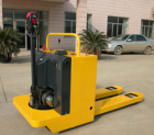 Electric Pallet Truck