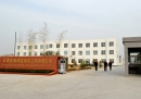 Shijiazhuang Jifeng Diamond Tools Co., Ltd.