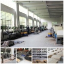 Consmac Machinery Co., Ltd.