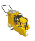 Concrete Cutter