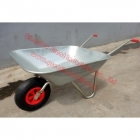 Wheelbarrows