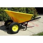 Wheelbarrows