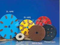 Grinding Wheel