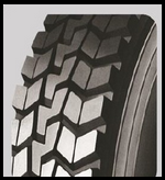 Truck Tire