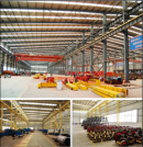 Henan Dongqi Machinery Co., Ltd.