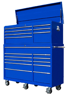 Tool Cabinet